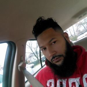 Meet your Posher, Johnny